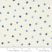 MO Sunrise Side Cream Blue