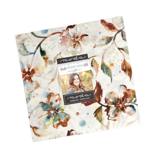 MO Desert Oasis Layer Cake 39760LC