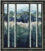 Natures Stripes / Mountains kit