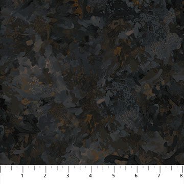 NC Chroma Flannel Midnight 