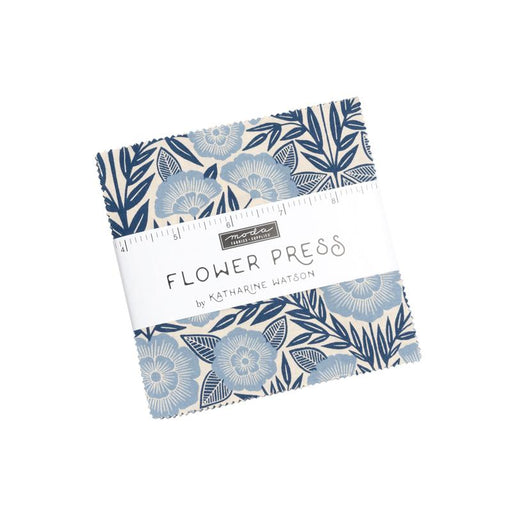 MO Flower Press Charm Pack