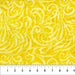 BAB Birds of Paradise Batik-Yellow