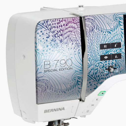 Bernina 790 Special Edition
