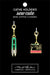 MO Mini Snip Sew Zipper Pull 