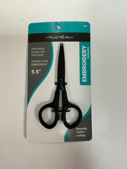 Moda Precision Blade for Applique 5.5"
