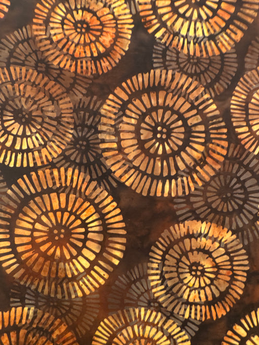 HO Biscotti Pathway Circles