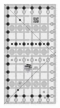 Creative Grids 6.5 x 12.5