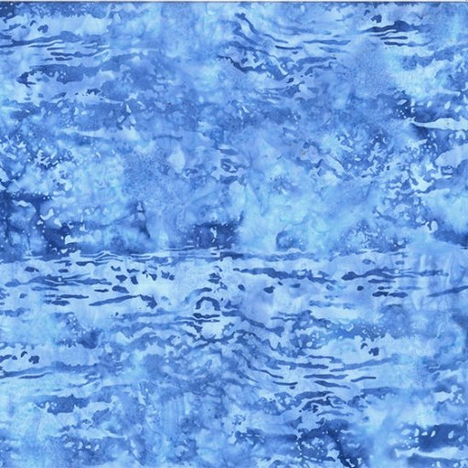 HO Bali Watercolor Batik-Waterfall 