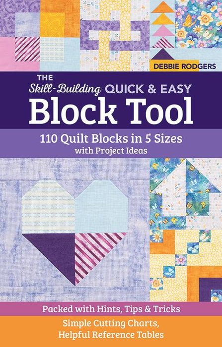 The Skill-Building Quick & Easy 11521