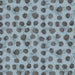 WL Wild Woods Lodge Pinecones Blue