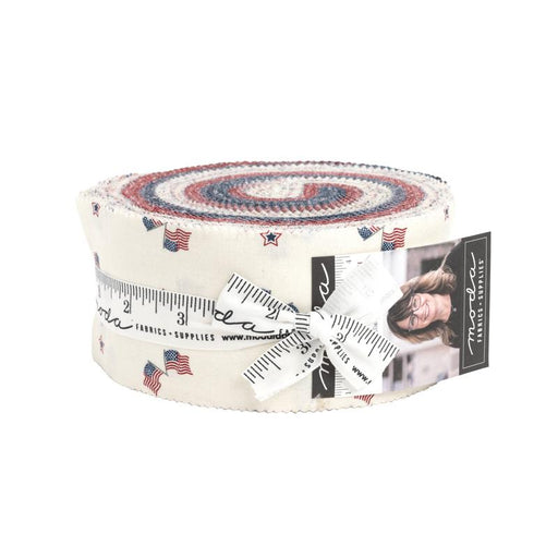 MO American Gather II Jelly Roll