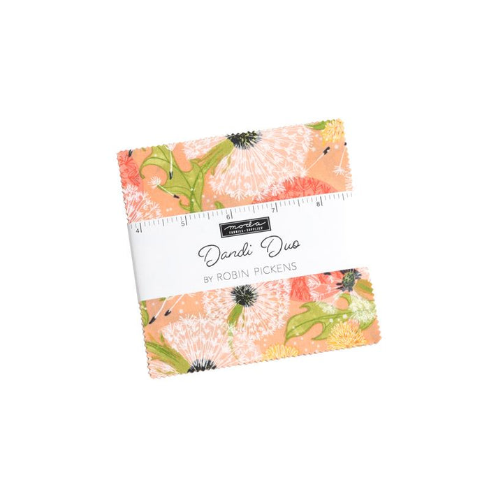 MO Dandi Duo Charm Pac