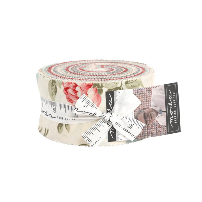 MO Collections Etching Jelly RollÂ® 44330JR