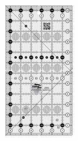 Creative Grids 6.5 x 12.5