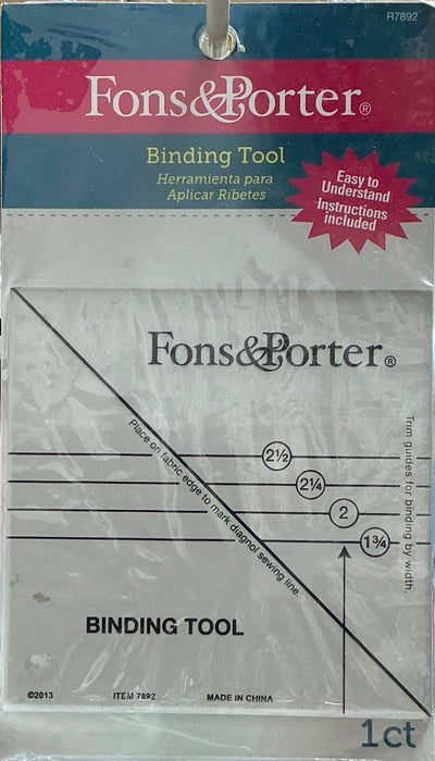 Fons&Porter