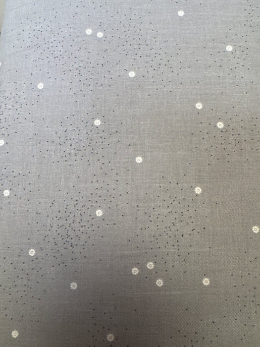 RB Dainty Daisy Gray