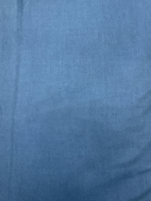 SE Peppered Cotton Denim Blue