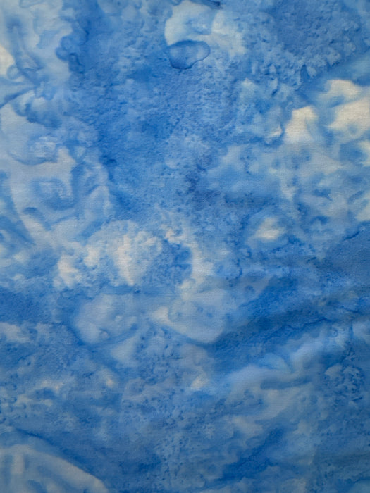 HO Watercolor Basic Sky Blue