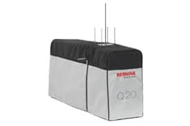Q20 Dust Cover