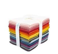 RB Confetti Cotton Moody Fat Quarter Bundle