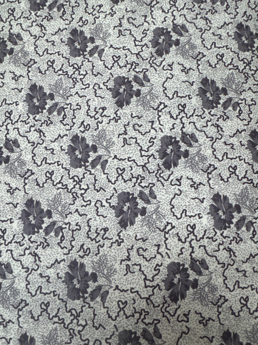 WD Purple Daisies