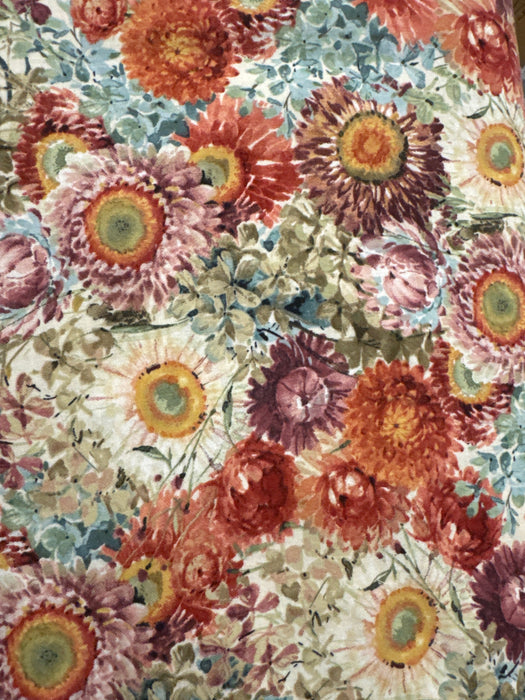 WL Seasons Study Multi Packed Floral