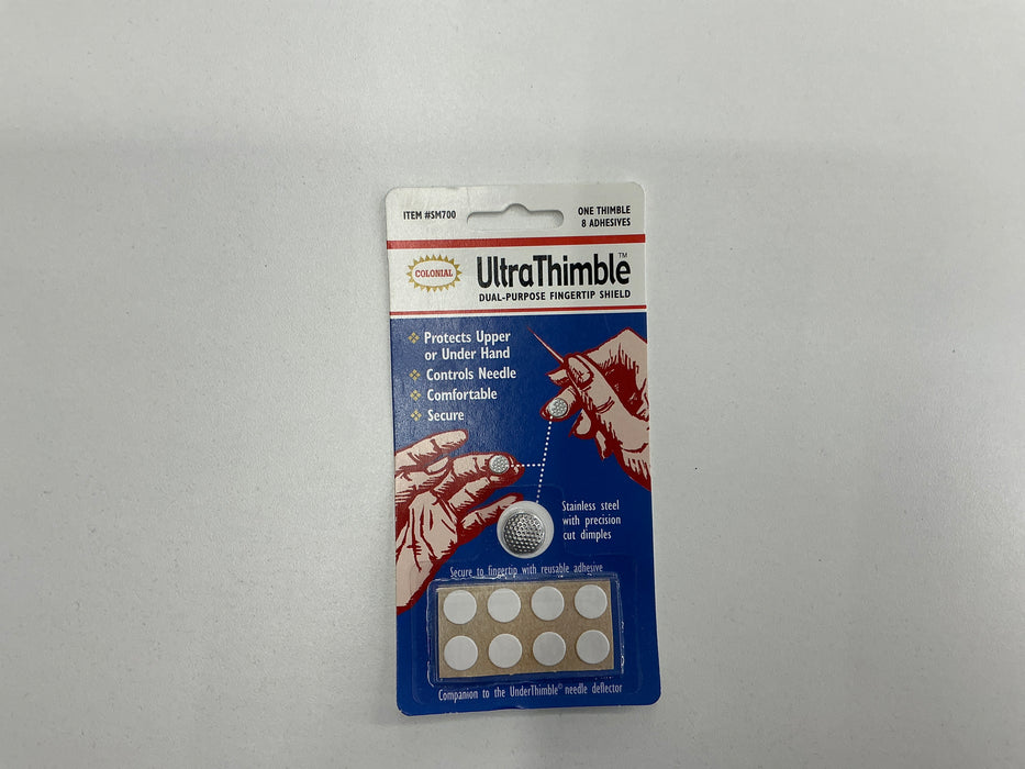 Colonial UltraThimble
