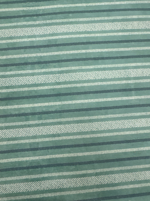 CW En Bleu Stripes