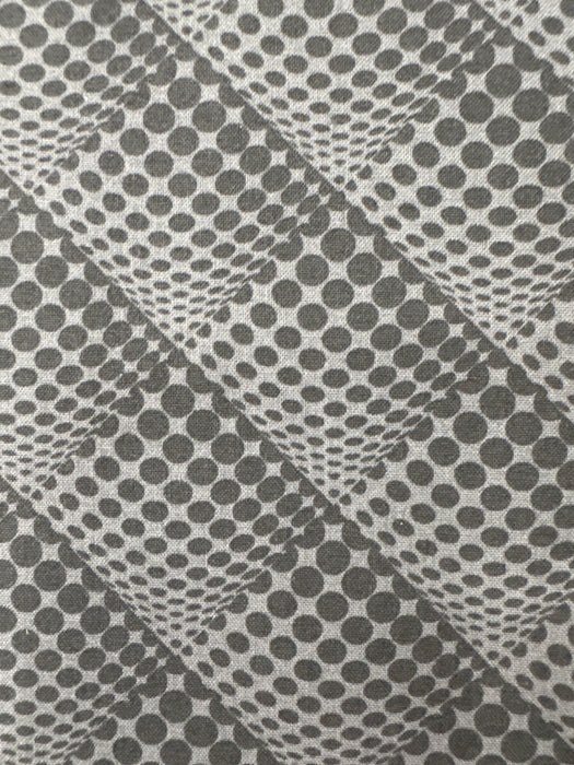 WD Pop Dots Grey