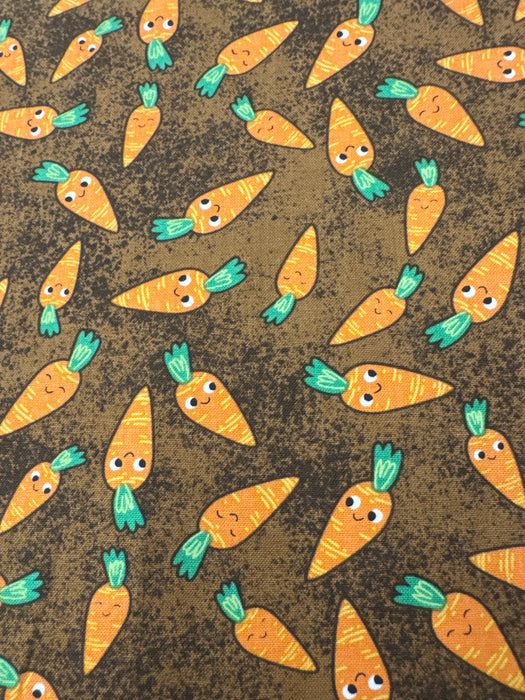 SE Let it Grow Carrot Toss