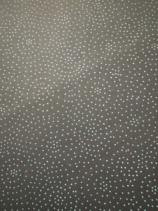 MO Quaint Cottage Blue/Black