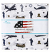 RB Coming Home 5in Squares 42pcs/bundle