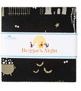RB Beggar's Night 5 Inch Stacker 42 Pcs.