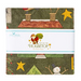 RB Up on the Housetop 5in Squares 42pcs