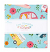 RB Gone Glamping 5in Squares 42pcs