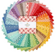 RB Bee Bundle Limited Edition Colors 5in Squares 42pcs