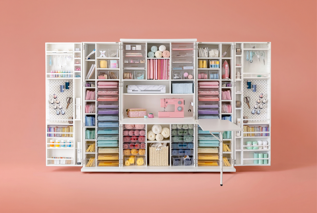 Create Room DreamBox XL