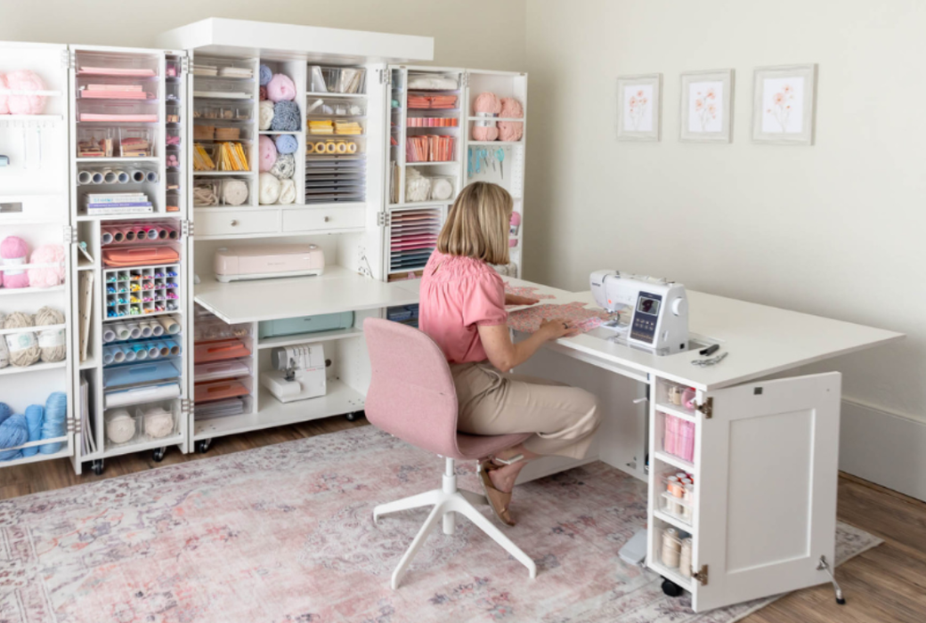 Create Room DreamStation Deluxe