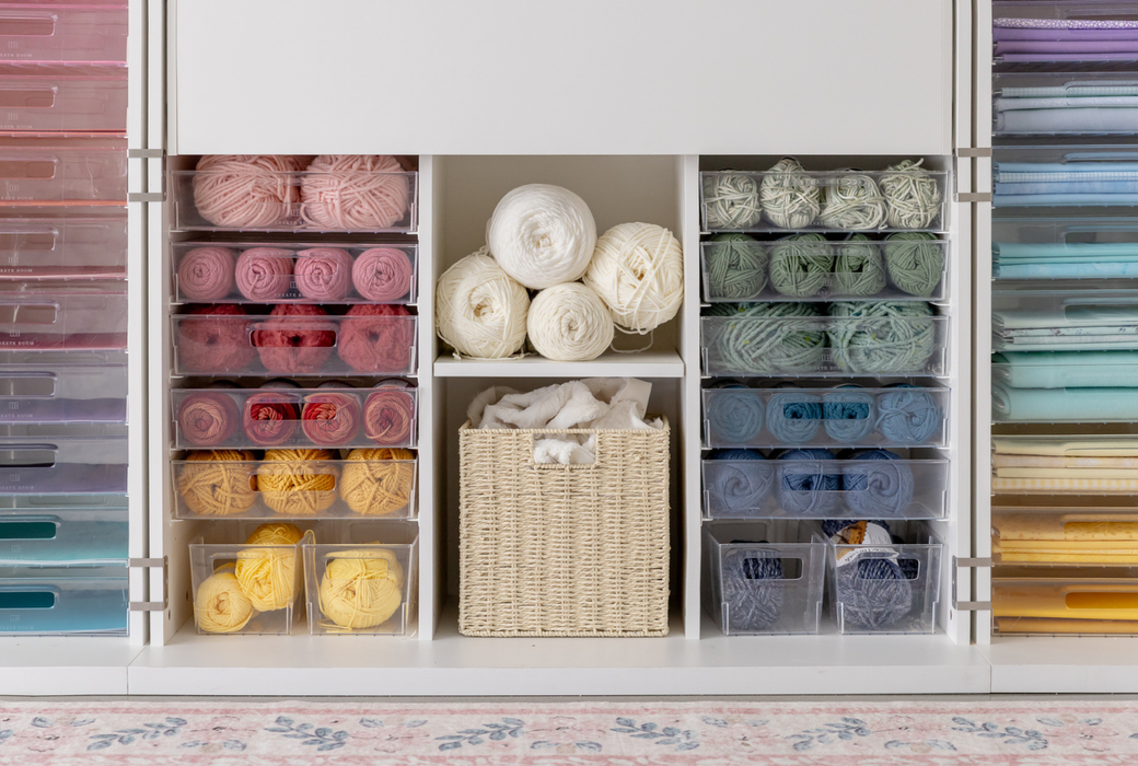 Create Room DreamBox XL