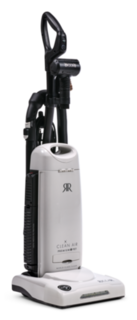 Riccar R27P Clean Air Premium Pet Upright Vacuum
