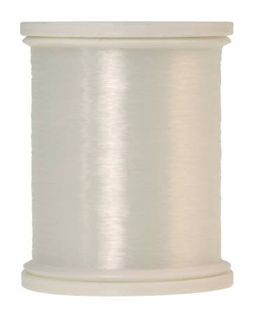 Clear Transfil Monofilament Thread