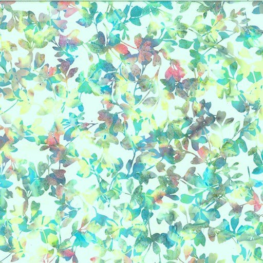 HO Bali Batik Summer Vines