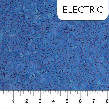 BAB Ketan Batik Electric 