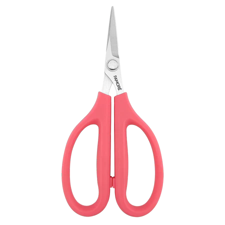 6.5" Comfort Handle Razor Edge Scissors (Copy)