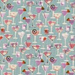 RJR Cotton & Steel Poolside 6010-002