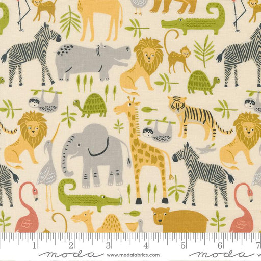 MO Noahs Ark Animal Parade 