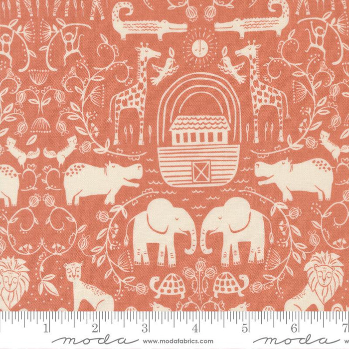 MO Noahs Ark Two By Two Coral