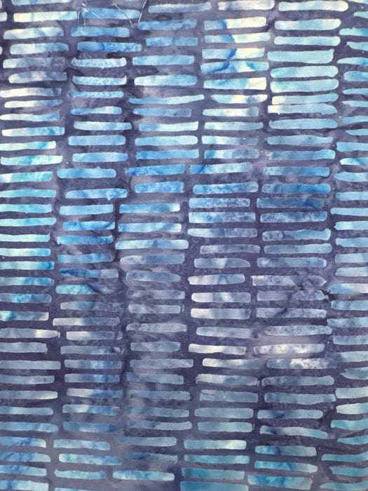 AN Small Blue Lines