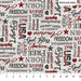 NC My America B24024 Wide Back