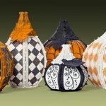 Freestanding Pumpkin Patch 2